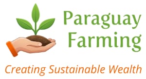 Logo: Paraguay Farming